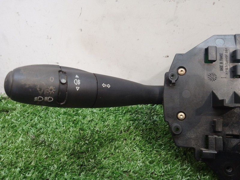 Recambio de mando multifuncion para citroën c4 berlina referencia OEM IAM 96627924XT N345657343 345657343