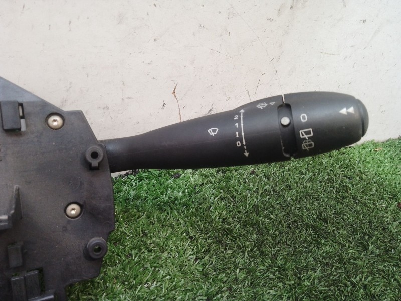 Recambio de mando multifuncion para citroën c4 berlina referencia OEM IAM 96627924XT N345657343 345657343