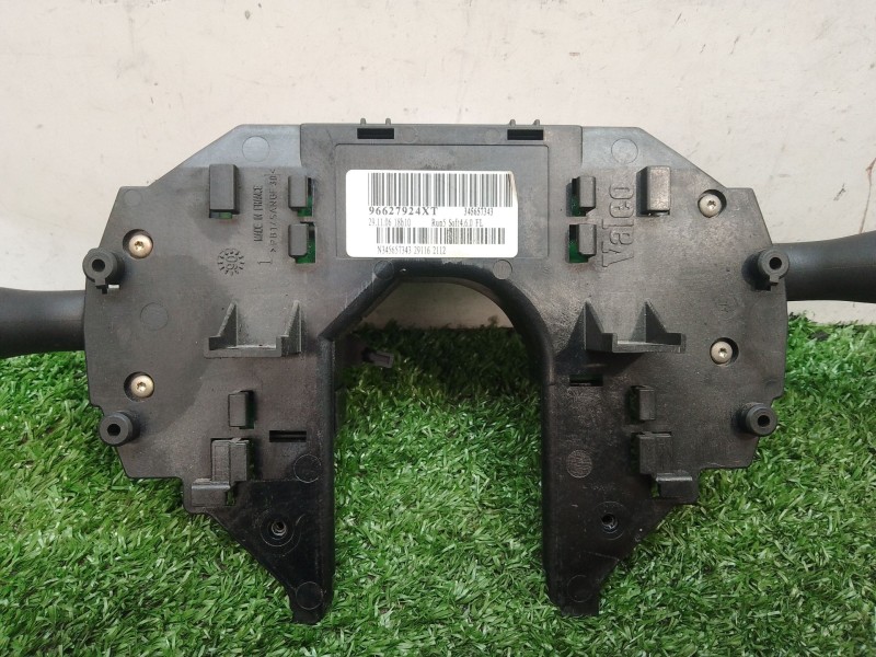 Recambio de mando multifuncion para citroën c4 berlina referencia OEM IAM 96627924XT N345657343 345657343