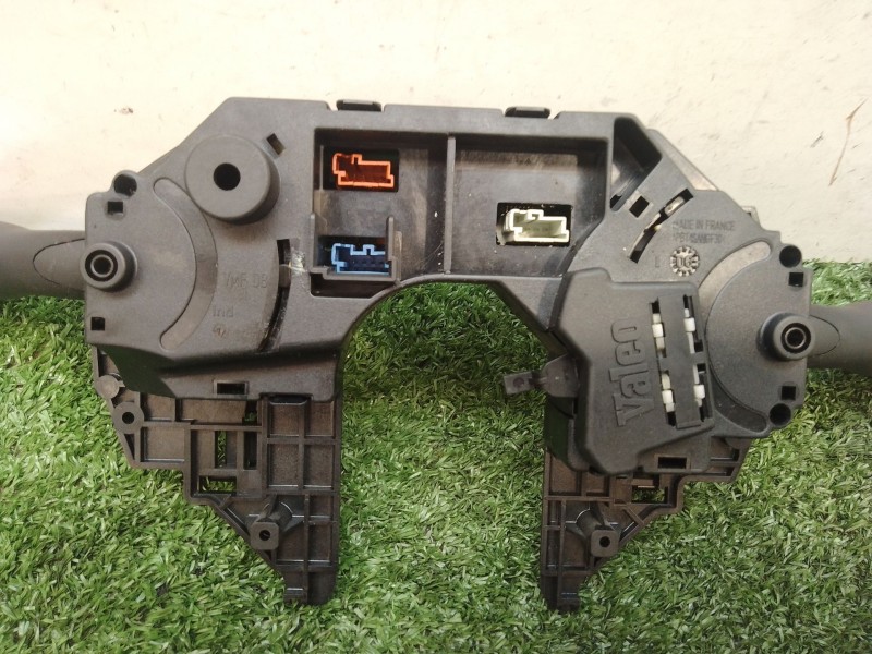 Recambio de mando multifuncion para citroën c4 berlina referencia OEM IAM 96627924XT N345657343 345657343