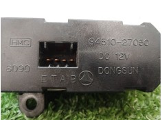 Recambio de reloj para hyundai coupe (rd) 1.6 16v cat referencia OEM IAM 9451027050 9451027050 SD90