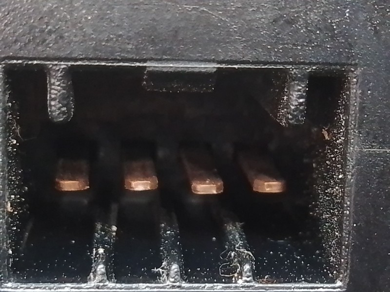 Recambio de reloj para hyundai coupe (rd) 1.6 16v cat referencia OEM IAM 9451027050 9451027050 SD90