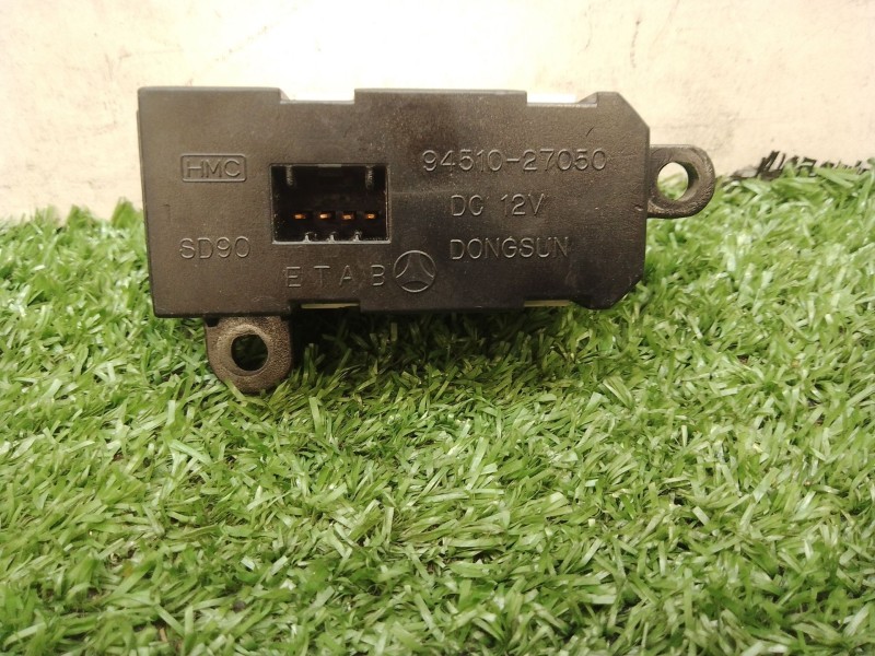 Recambio de reloj para hyundai coupe (rd) 1.6 16v cat referencia OEM IAM 9451027050 9451027050 SD90