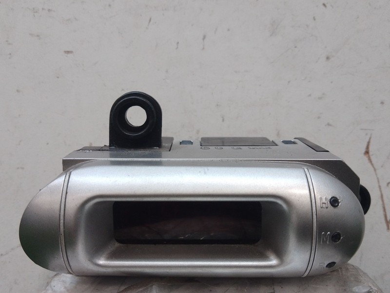 Recambio de reloj para hyundai coupe (rd) 1.6 16v cat referencia OEM IAM 9451027050 9451027050 SD90