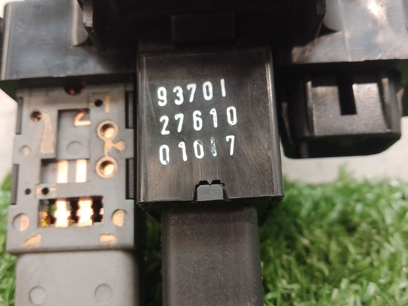 Recambio de mando limpia para hyundai coupe (rd) 1.6 16v cat referencia OEM IAM   