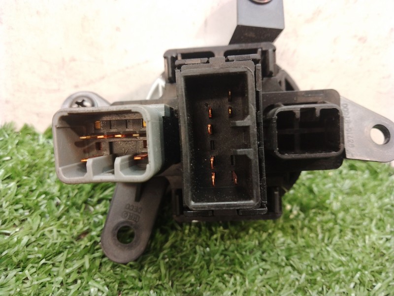 Recambio de mando limpia para hyundai coupe (rd) 1.6 16v cat referencia OEM IAM   