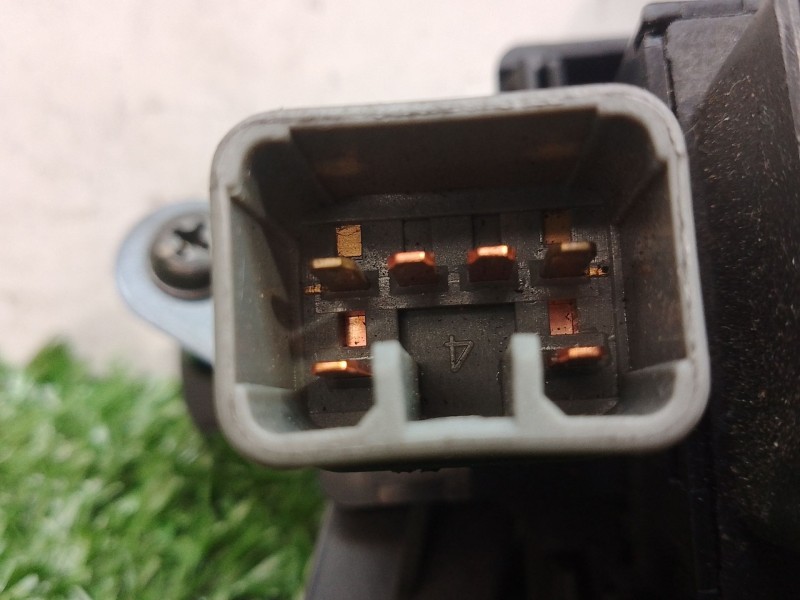 Recambio de mando limpia para hyundai coupe (rd) 1.6 16v cat referencia OEM IAM   