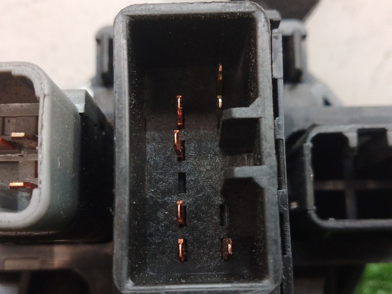 Recambio de mando limpia para hyundai coupe (rd) 1.6 16v cat referencia OEM IAM   