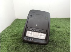 Recambio de luz interior para opel astra k (b16) 1.6 cdti (68) referencia OEM IAM 13415545 70020601 13496811