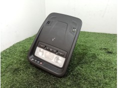 Recambio de luz interior para opel astra k (b16) 1.6 cdti (68) referencia OEM IAM 13415545 70020601 13496811 2