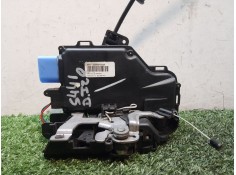Recambio de cerradura puerta delantera izquierda para skoda octavia ii (1z3) 1.6 tdi referencia OEM IAM 3D2837015K 3D2837015K WL 2