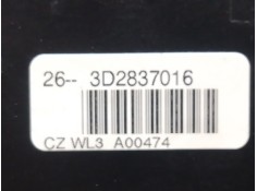 Recambio de cerradura puerta delantera derecha para skoda octavia ii (1z3) 1.6 tdi referencia OEM IAM 3D2837016 3D2837016 CZWL3A