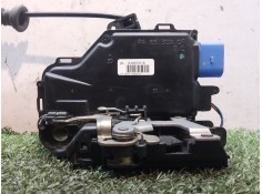 Recambio de cerradura puerta delantera derecha para skoda octavia ii (1z3) 1.6 tdi referencia OEM IAM 3D2837016 3D2837016 CZWL3A 2