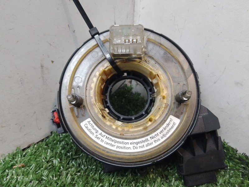 Recambio de anillo airbag para audi a3 (8p) 2.0 tdi referencia OEM IAM 1K0959653D 04303515 CZK03