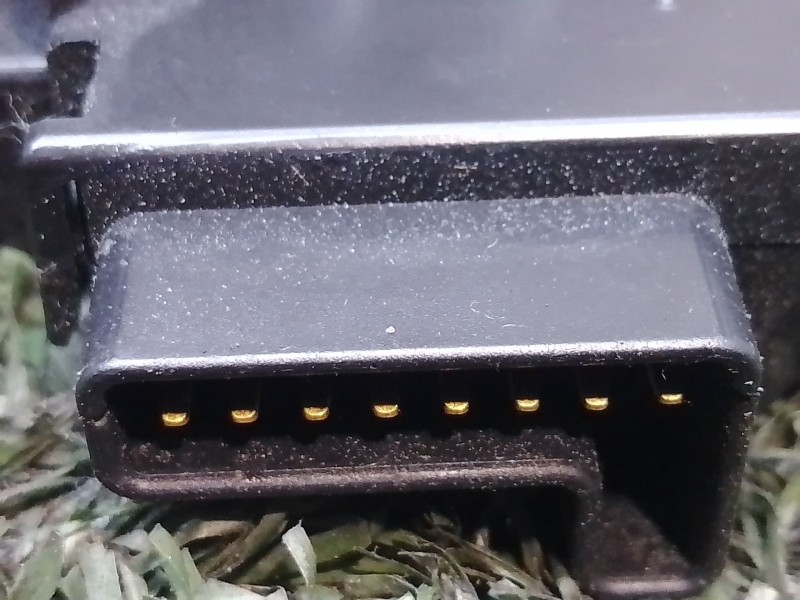 Recambio de anillo airbag para audi a3 (8p) 2.0 tdi referencia OEM IAM 1K0959653D 04303515 CZK03