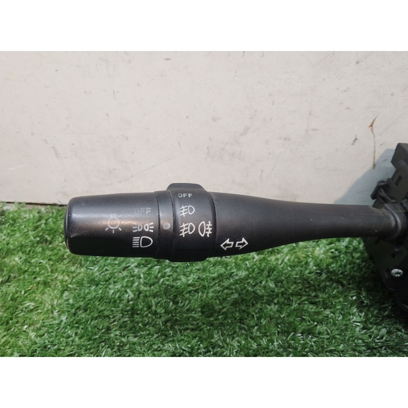 Recambio de mando multifuncion para nissan primera berlina (p11) 1.6 16v cat referencia OEM IAM 54034605B21D0 36852B21D0 36929E2