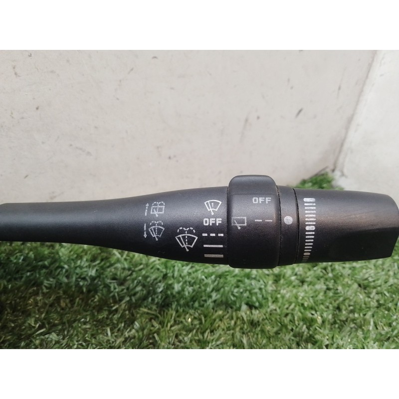 Recambio de mando multifuncion para nissan primera berlina (p11) 1.6 16v cat referencia OEM IAM 54034605B21D0 36852B21D0 36929E2