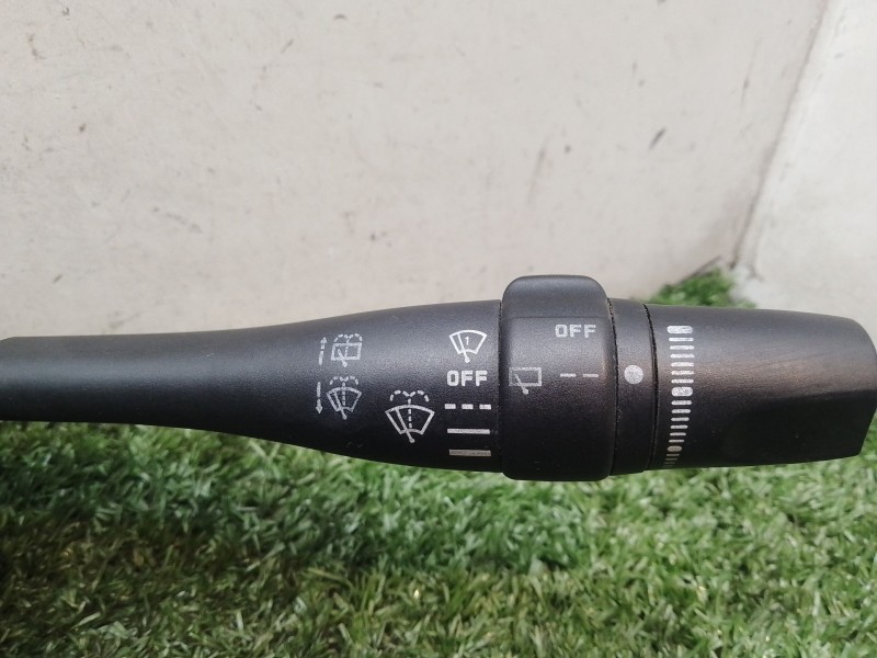 Recambio de mando multifuncion para nissan primera berlina (p11) 1.6 16v cat referencia OEM IAM 54034605B21D0 36852B21D0 36929E2