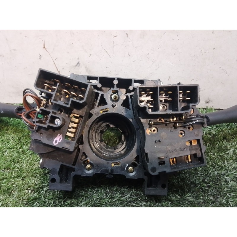 Recambio de mando multifuncion para nissan primera berlina (p11) 1.6 16v cat referencia OEM IAM 54034605B21D0 36852B21D0 36929E2