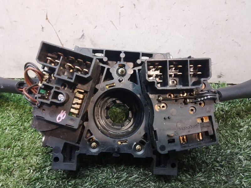 Recambio de mando multifuncion para nissan primera berlina (p11) 1.6 16v cat referencia OEM IAM 54034605B21D0 36852B21D0 36929E2