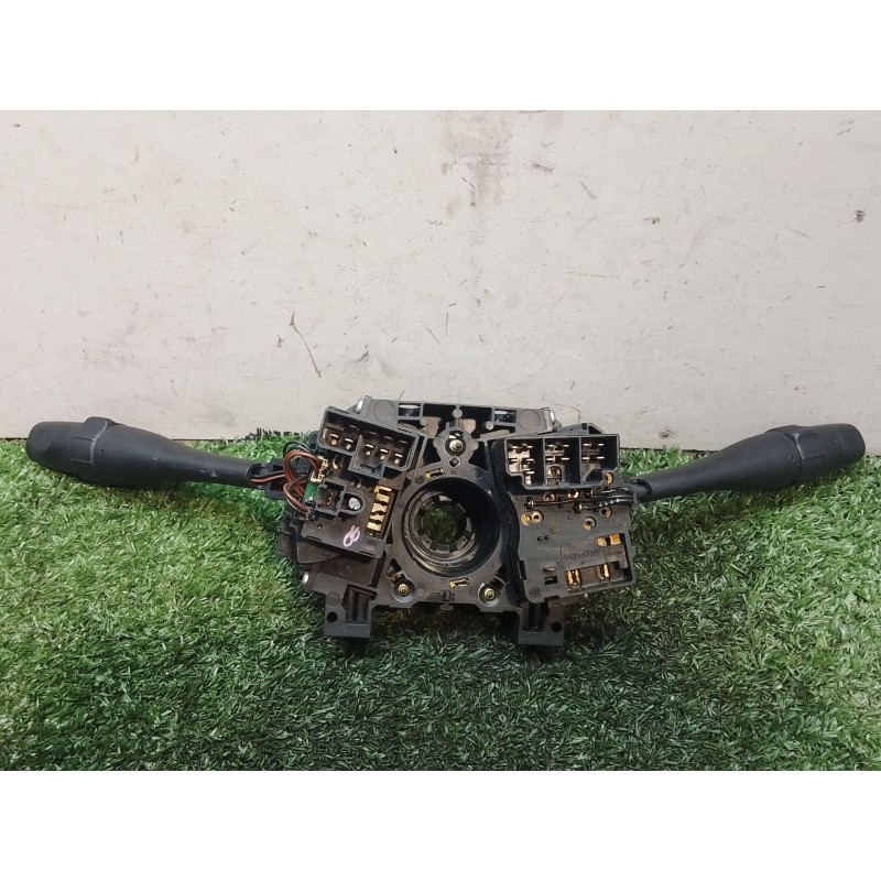 Recambio de mando multifuncion para nissan primera berlina (p11) 1.6 16v cat referencia OEM IAM 54034605B21D0 36852B21D0 36929E2