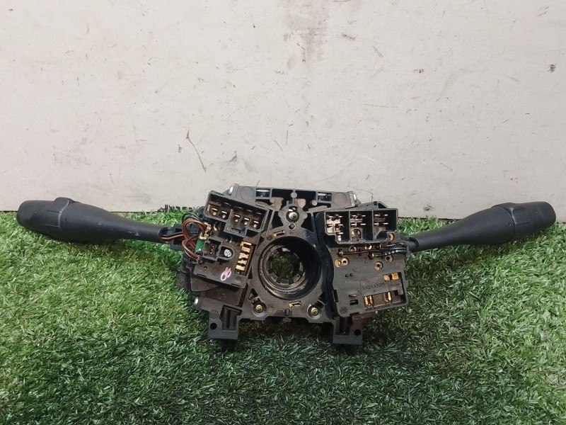 Recambio de mando multifuncion para nissan primera berlina (p11) 1.6 16v cat referencia OEM IAM 54034605B21D0 36852B21D0 36929E2