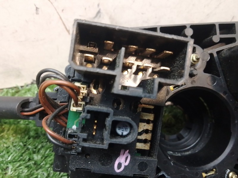 Recambio de mando multifuncion para nissan primera berlina (p11) 1.6 16v cat referencia OEM IAM 54034605B21D0 36852B21D0 36929E2