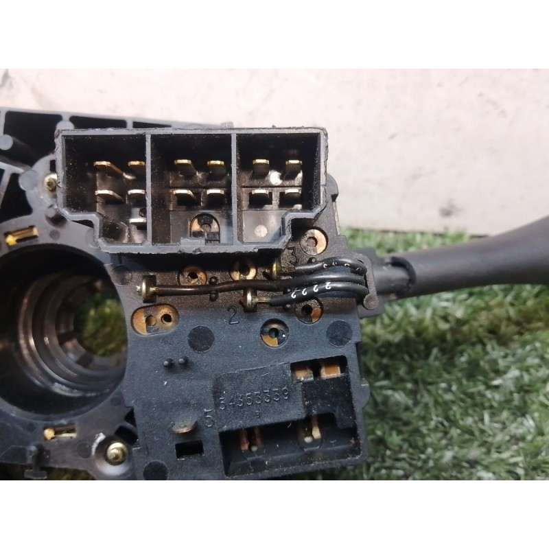 Recambio de mando multifuncion para nissan primera berlina (p11) 1.6 16v cat referencia OEM IAM 54034605B21D0 36852B21D0 36929E2