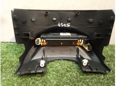 Recambio de pantalla multifuncion para citroën c4 berlina referencia OEM IAM 9662225980 102601003 254241 2