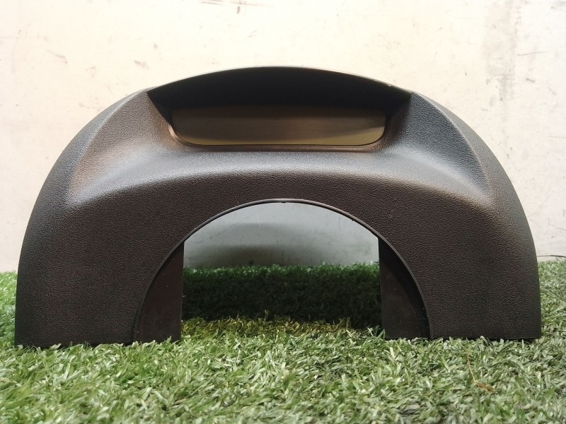 Recambio de pantalla multifuncion para citroën c4 berlina referencia OEM IAM 9662225980 102601003 254241