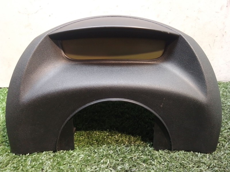 Recambio de pantalla multifuncion para citroën c4 berlina referencia OEM IAM 9662225980 102601003 254241