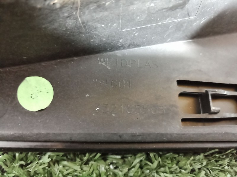 Recambio de moldura para opel astra k (b16) 1.6 cdti (68) referencia OEM IAM 332155568 332155568 332155568