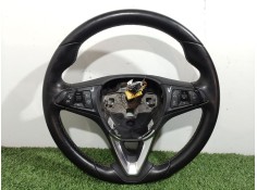 Recambio de volante para opel astra k (b16) 1.6 cdti (68) referencia OEM IAM 34210939A 4140000000000X 34200835D