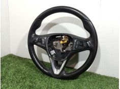 Recambio de volante para opel astra k (b16) 1.6 cdti (68) referencia OEM IAM 34210939A 4140000000000X 34200835D 2