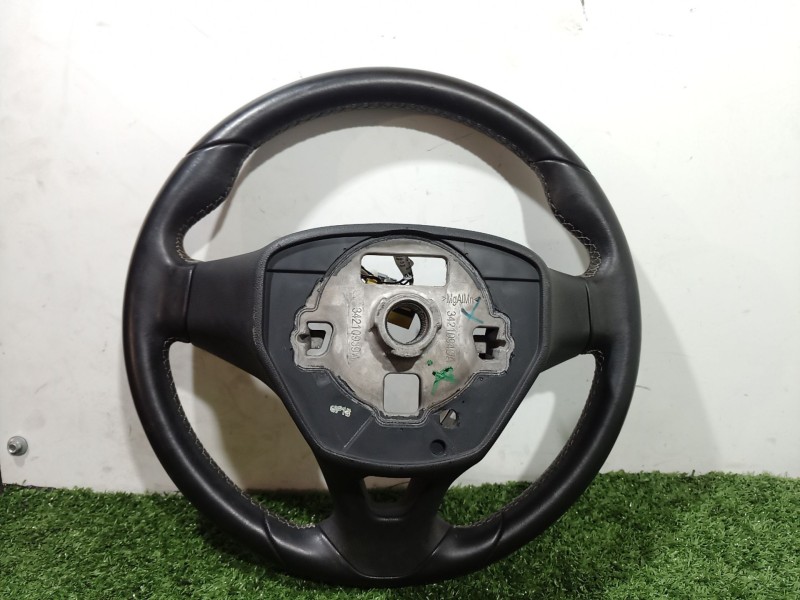 Recambio de volante para opel astra k (b16) 1.6 cdti (68) referencia OEM IAM 34210939A 4140000000000X 34200835D