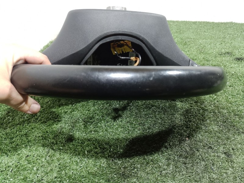 Recambio de volante para opel astra k (b16) 1.6 cdti (68) referencia OEM IAM 34210939A 4140000000000X 34200835D