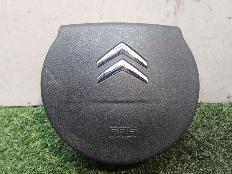 Recambio de airbag volante para citroën c4 berlina referencia OEM IAM 96823829ZD 5AGB1P0050270 2226475150