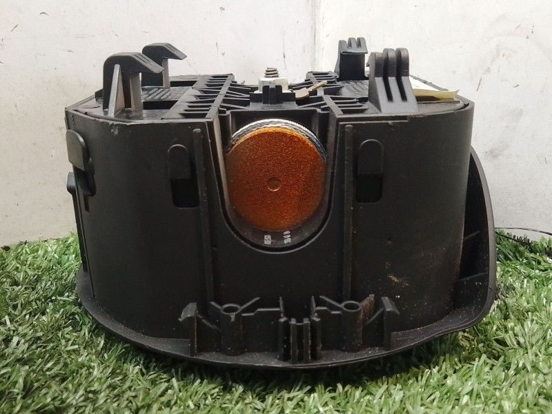 Recambio de airbag volante para citroën c4 berlina referencia OEM IAM 96823829ZD 5AGB1P0050270 2226475150