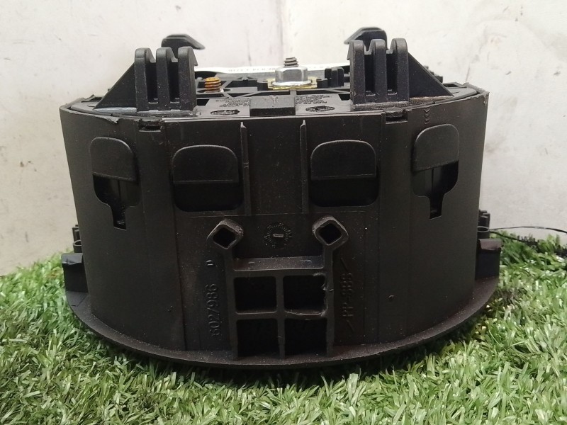 Recambio de airbag volante para citroën c4 berlina referencia OEM IAM 96823829ZD 5AGB1P0050270 2226475150