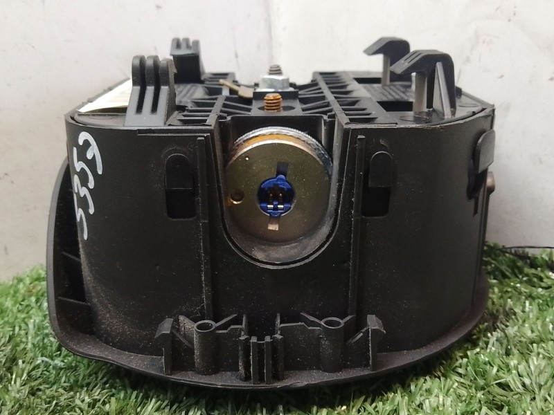 Recambio de airbag volante para citroën c4 berlina referencia OEM IAM 96823829ZD 5AGB1P0050270 2226475150