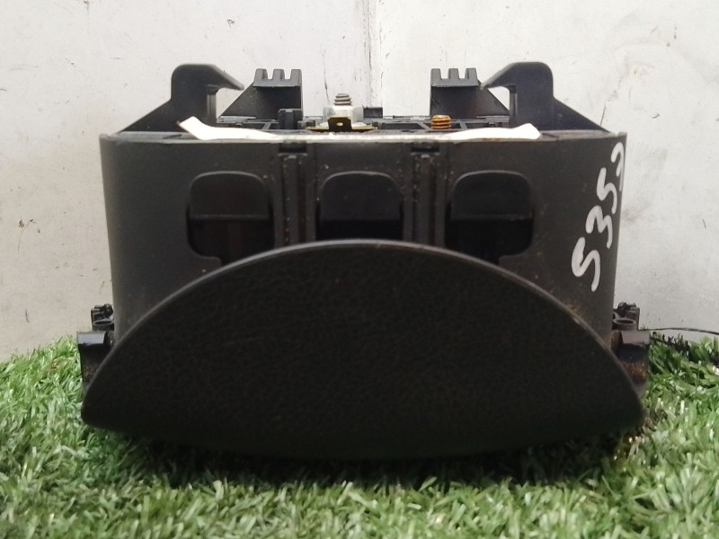 Recambio de airbag volante para citroën c4 berlina referencia OEM IAM 96823829ZD 5AGB1P0050270 2226475150