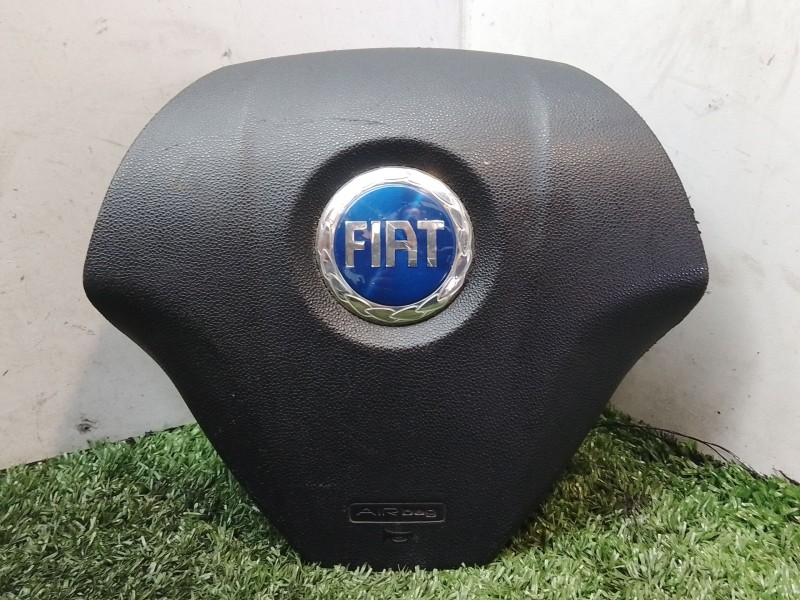 Recambio de airbag volante para fiat punto (199_) 1.3 d multijet referencia OEM IAM PA70043040  