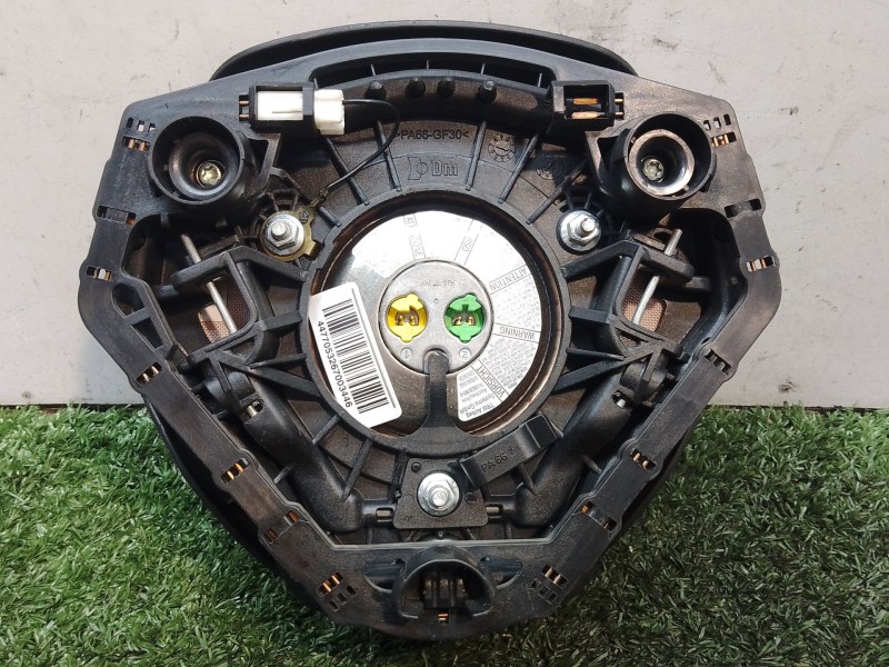 Recambio de airbag volante para fiat punto (199_) 1.3 d multijet referencia OEM IAM PA70043040  