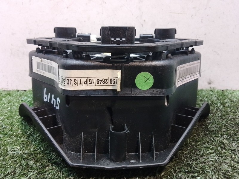 Recambio de airbag volante para fiat punto (199_) 1.3 d multijet referencia OEM IAM PA70043040  