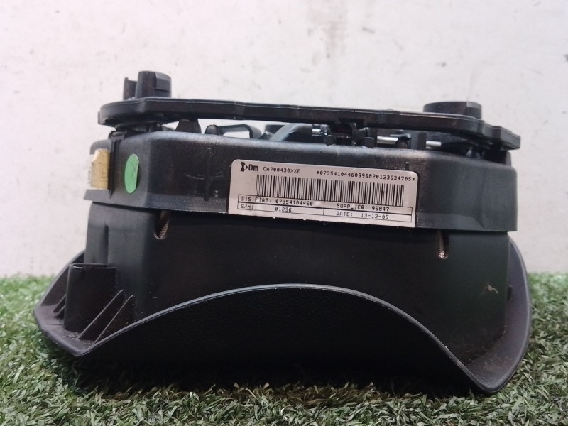 Recambio de airbag volante para fiat punto (199_) 1.3 d multijet referencia OEM IAM PA70043040  