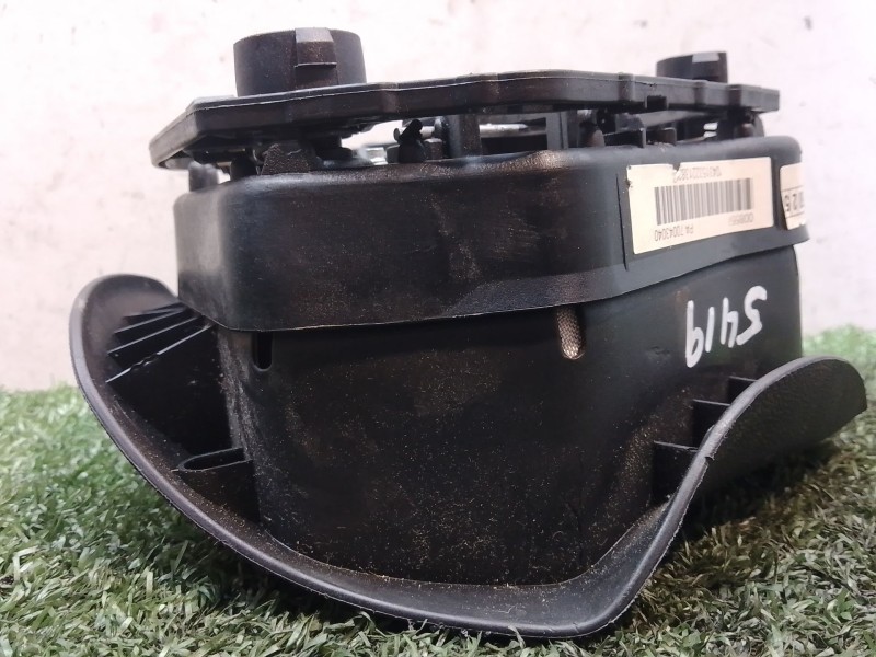 Recambio de airbag volante para fiat punto (199_) 1.3 d multijet referencia OEM IAM PA70043040  