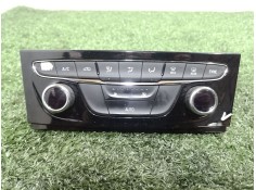 Recambio de mando climatizador para opel astra k (b16) 1.6 cdti (68) referencia OEM IAM 39042441 368046467 7370200000000X