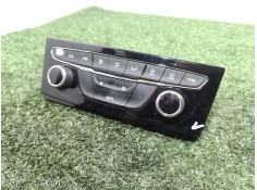 Recambio de mando climatizador para opel astra k (b16) 1.6 cdti (68) referencia OEM IAM 39042441 368046467 7370200000000X 2