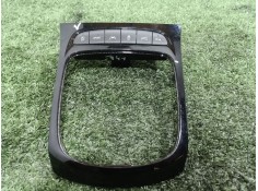 Recambio de guarnecidos palanca cambio para opel astra k (b16) 1.6 cdti (68) referencia OEM IAM 529131017 70020601 13432224