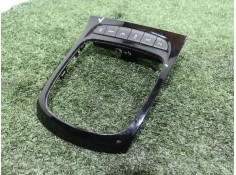 Recambio de guarnecidos palanca cambio para opel astra k (b16) 1.6 cdti (68) referencia OEM IAM 529131017 70020601 13432224 2